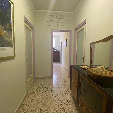 Bed & Breakfast Stella Maris 4*