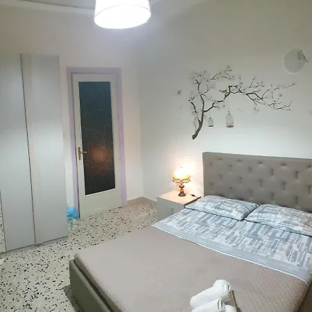Bed & Breakfast Stella Maris 4*