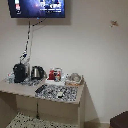 Stella Maris Bed & Breakfast 4*