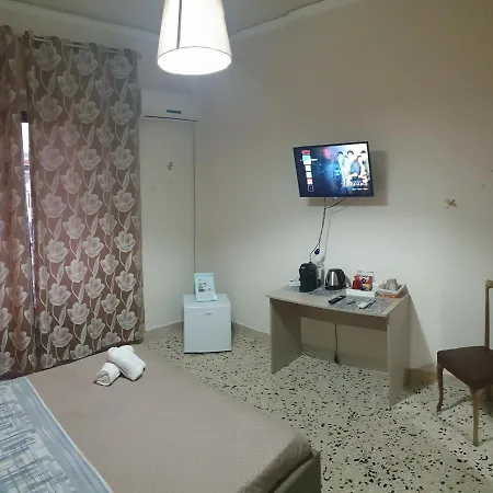 Bed & Breakfast Stella Maris 4*