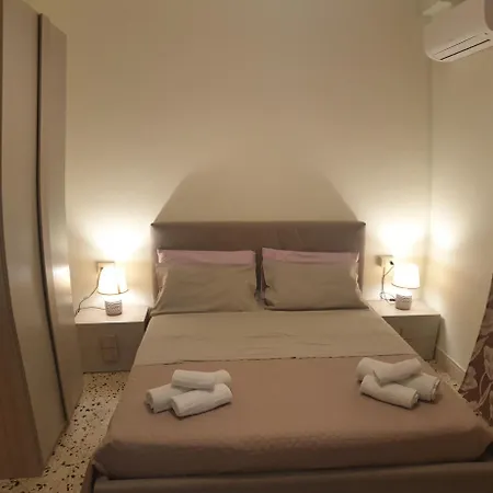 Bed & Breakfast Stella Maris Palermo