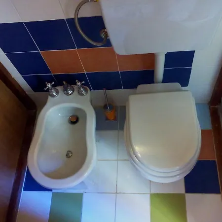 Stella Maris Bed & Breakfast Palermo